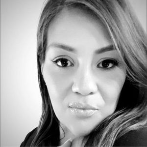 Meet your Posher, Vicky